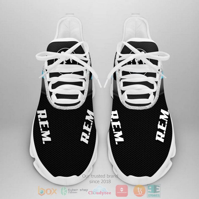 Rem Band Clunky Max Soul Shoes Rem Band Clunky Max Soul Shoes