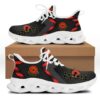 Remembrance Day Canada Lest We Forget Max Soul Clunky Sneaker Shoes