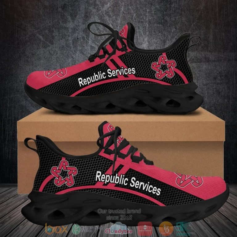 Republic-Services-Max-Soul-Shoes-1