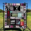 Rescue Quilt Tukki