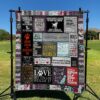 Rescuing Quilt Tulxp