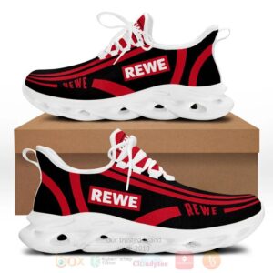 Rewe Clunky Max Soul Shoes