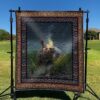 Rhino Quilt Tukut