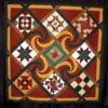 Ribbons Quilt Tuiyp