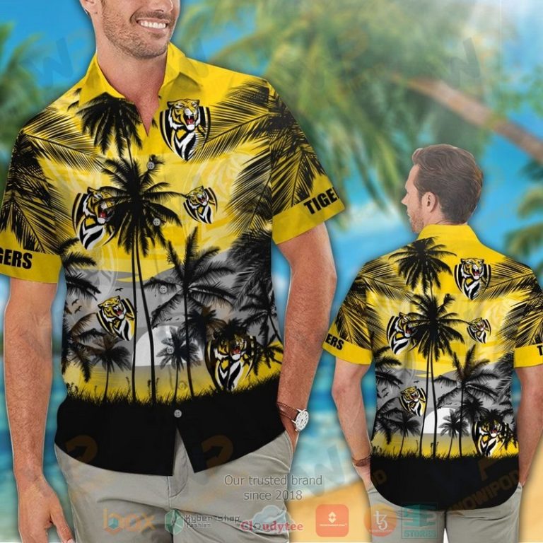 Richmond_Tigers_Hawaiian_Shirt_and_shorts_1-768x768-1