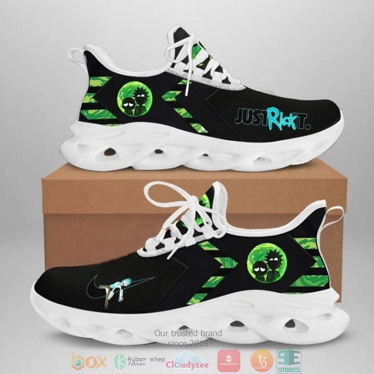 Rick-And-Morty-Just-Rick-It-Nike-Clunky-Max-Soul-Shoes-2