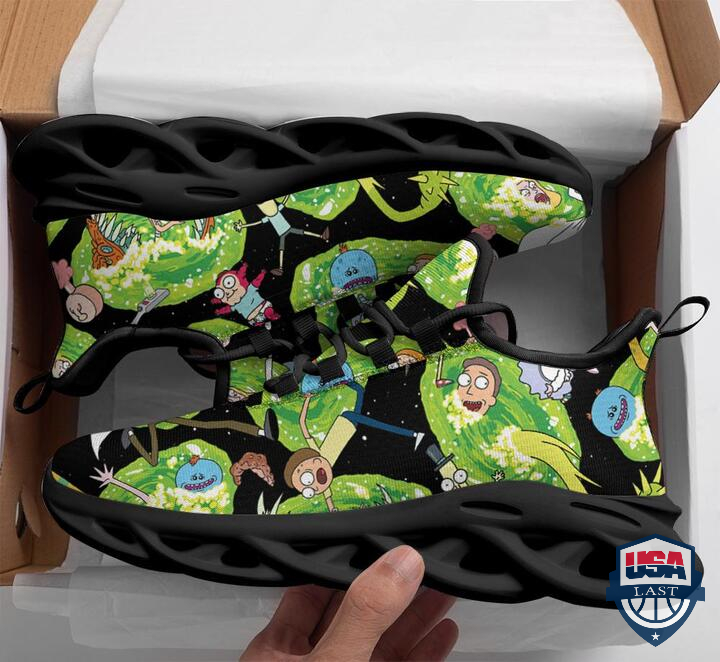 Rick-And-Morty-Max-Soul-Sneaker-Shoes-1
