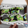 Rick And Morty Max Soul Sneaker Shoes