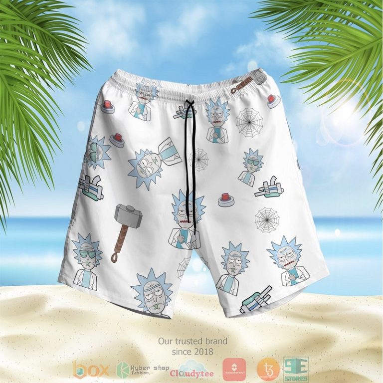 Shorts Shorts