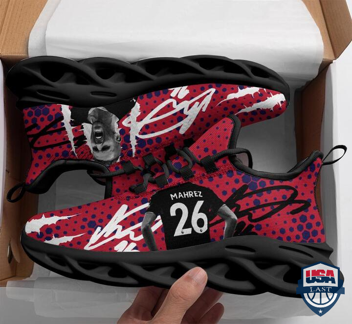 Riyad-Mahrez-Max-Soul-Shoes-Gift-For-Fans-1