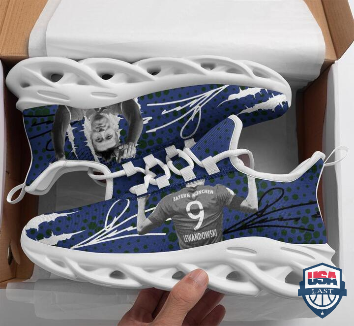 Robert-Lewandowski-Max-Soul-Shoes-Best-Gift-For-Fans-2