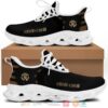 Roberto Cavalli Clunky Max Soul Shoes