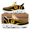 Rockstar Games Clunky Max Soul Shoes