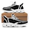 Rodan + Fields Company Clunky Max Soul Shoes