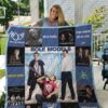 Role Models Quilt
