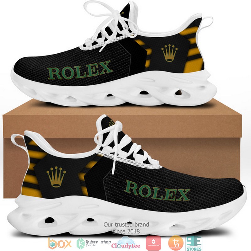 Rolex Luxury Clunky Max Soul Shoes Rolex Luxury Clunky Max Soul Shoes