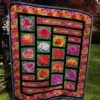 Rose Quilt Ciqsq