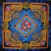 Rose Quilt Ciwmc
