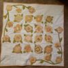 Roses Quilt Ciegh