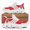 Rotherham United Fc Clunky Max Soul Shoes