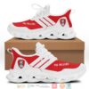Rotherhamunited Fc Clunky Max Soul Shoes