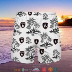 Beach Short