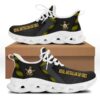 Royal Australian Air Force Clunky Max Soul Shoes
