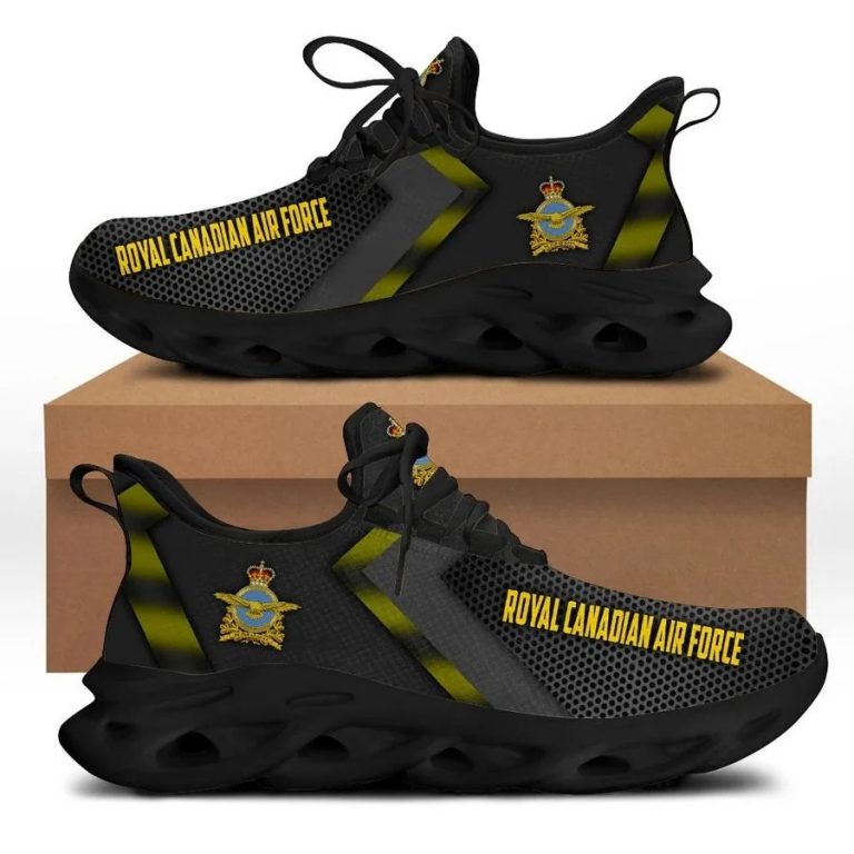 Royal-Canadian-Air-Force-Clunky-Max-Soul-Shoes-1