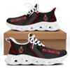 Royal Canadian Legion Clunky Max Soul Shoes