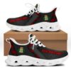 Royal Danish Army Clunky Max Soul Shoes
