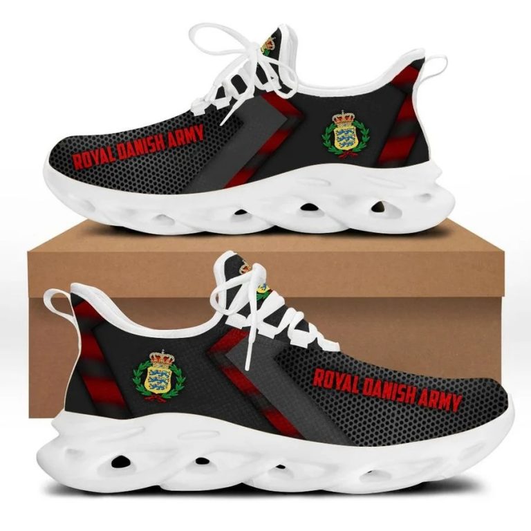 Royal-Danish-Army-Clunky-Max-Soul-Shoes-2