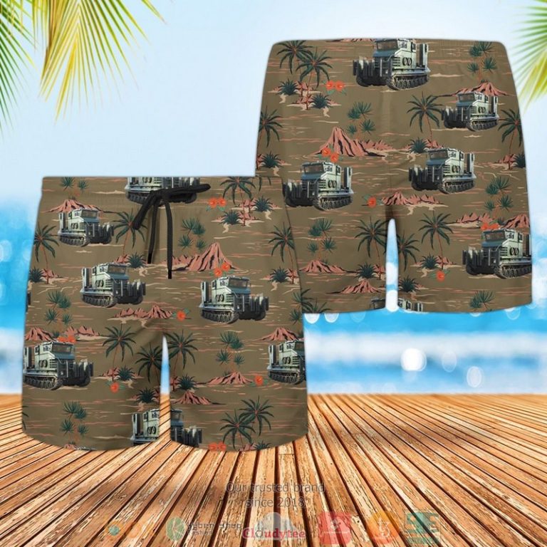 Shorts Shorts