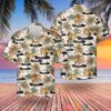 Royal Marines Lcu Mk.10 Hawaiian Shirt