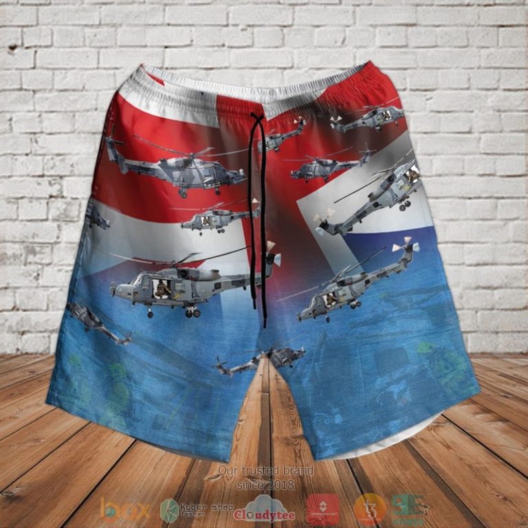 Short Short