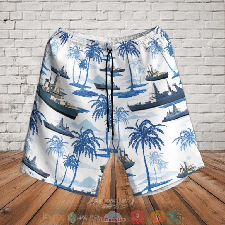 Short Short