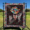 Rubik Quilt Tulig