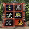 Running Quilt Cioyn