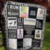 Running Quilt Cippm
