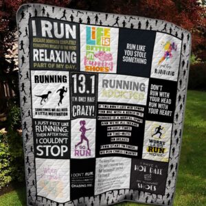 Running Quilt Cippm