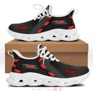 Ryder Clunky Max Soul Shoes