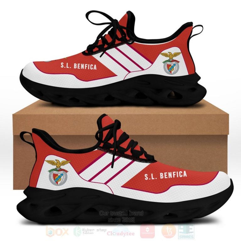 S.L.-Benfica-Clunky-Max-Soul-Shoes-1