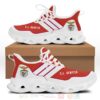 S.L. Benfica Clunky Max Soul Shoes