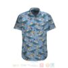 Hmas Stuart Ffh 153 Royal Australian Navy Hawaiian Shirt
