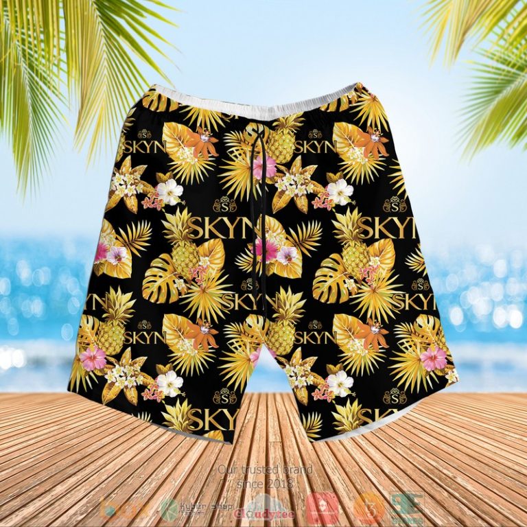 Shorts Shorts