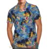 Sachsen-Class Frigate Germany Navy Hawaiian Shirt