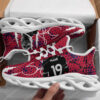 Sadio Mane Liverpool Football Club Max Soul Shoes