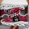 Sadio Mané Max Soul Shoes Best Gift For Fans