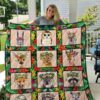 Safari Quilt Ciorc