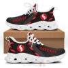 Safeway Clunky Max Soul Shoes