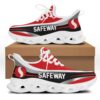 Safeway Company Clunky Max Soul Shoes
